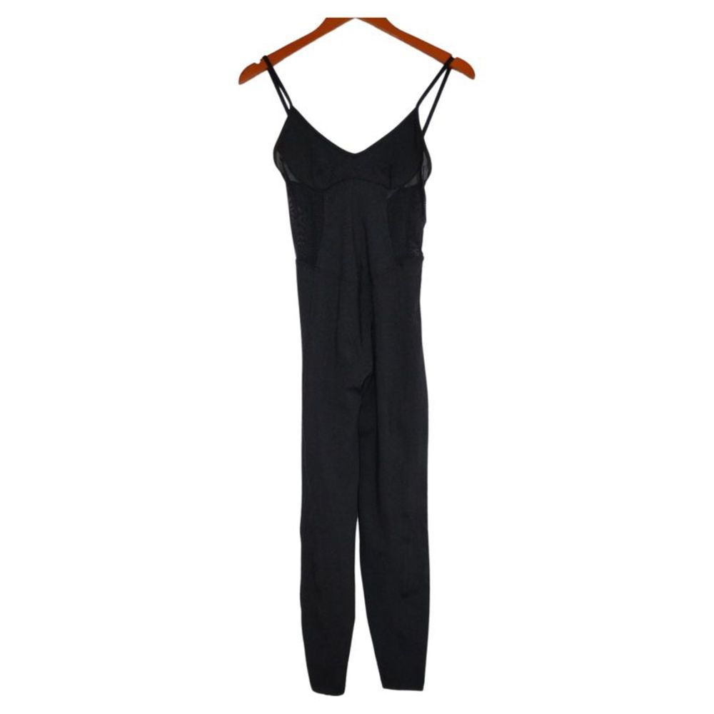 Le Ore Women's Jumpsuits Sz XS Black B000308